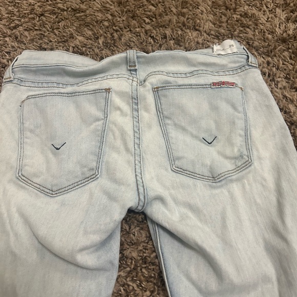 Hudson cropped Harkin pants - Picture 5 of 8